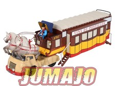 SMI801 SEMI REMORQUE 1/43