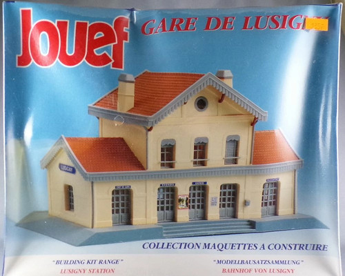 Jouef 103300 sncf - 103300, ho
