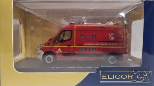 Eligor 116192 renault - 1/43,