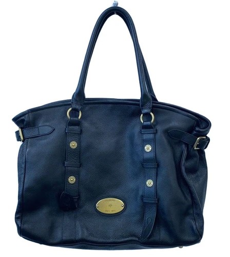 Sac fourre tout mulberry - fourre-tout, en