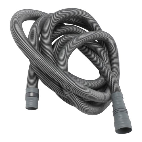 Tuyau vidange pliable - pliable, pour
