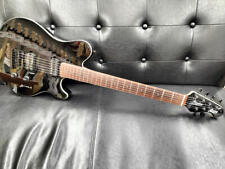 STERLING BY MUSIC MAN S.U.B. Guitare électrique AX3S