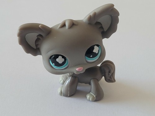 Lps 836 littlest petshop - #,