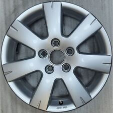 Original VW alloy wheel Vitus