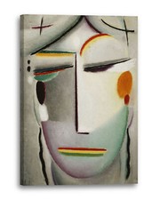 Toile/Cadres Alexej von