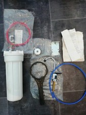 New Caravan Water Filter Carbon Camping Outdoor made in USA