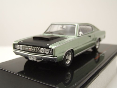 Dodge charger 1967 - dodge, vert