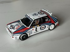 1 24 ALTAYA LANCIA DELTA HF