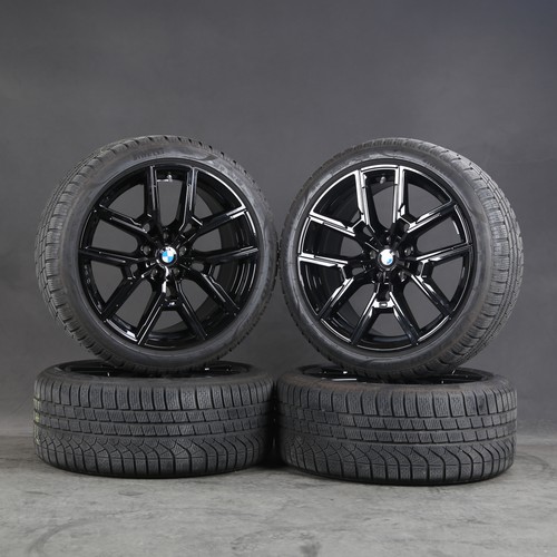 Pouces roues hiver - pouces, i4
