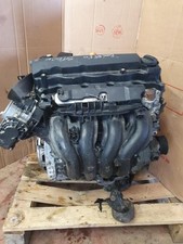 Moteur HONDA CIVIC 8 PHASE 1