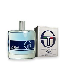 Parfum Homme Sergio Tacchini
