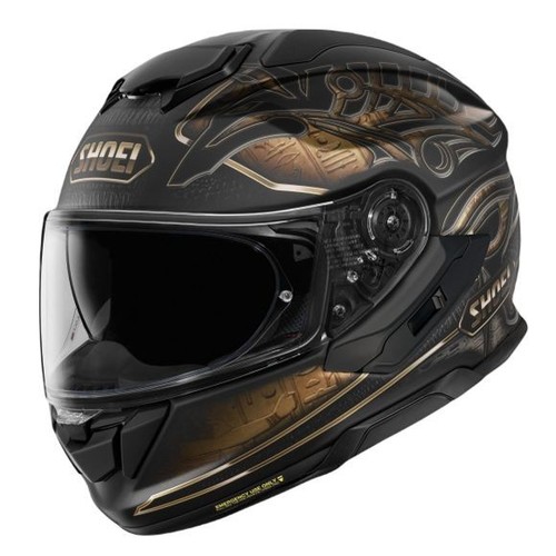 Shoei casque intégral air - casque, gt-air