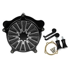 Rayures Cut Filtre à Air