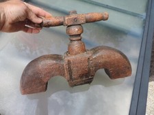 🟢 OUTIL ANCIEN TECK  ART