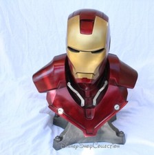 Iron Man SIDESHOW Marvel Avengers Mark III Full Size Bust 60cm (DOU)