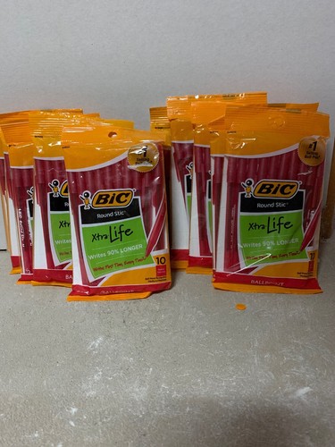 Bic xtra life - bic, ball