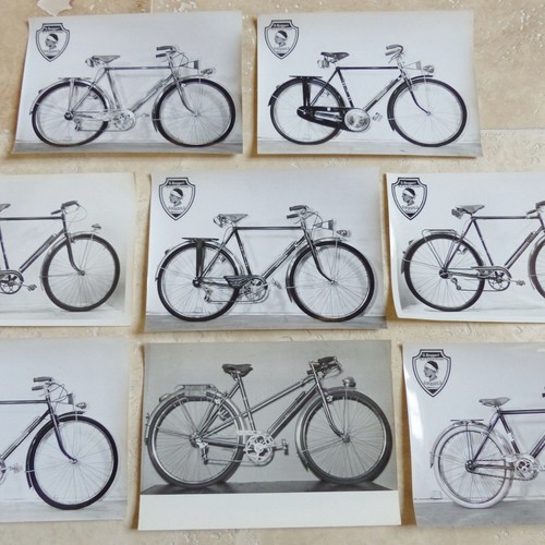 Interessant lot 8 - interessant,