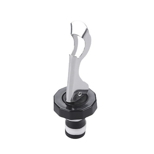 Joint vide bouchon bouteille