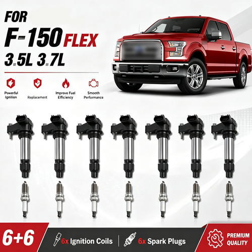 For ford 2007 2016 edge - for, 3.5l