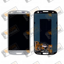 Ecran LCD + Tactile Samsung