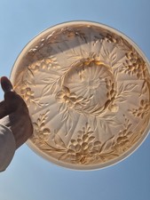 Ancien plafonnier lustre