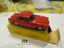 DINKY TOYS -LOT 771-  ALFA