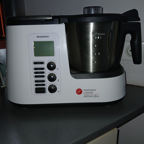 Robot cuisine monsieur plus - cuisine,
