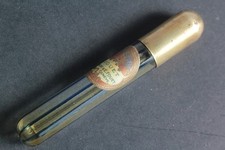 Ancien petit flacon à parfum