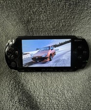 Sony PSP-E1004 Street Console