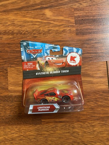 Voiture miniature disney pixar - voiture,
