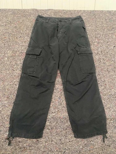 Carhartt thrift pant - carhartt, cargo