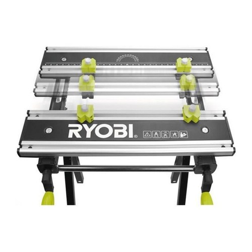 Ryobi etabli rwb03 pliable - ryobi,