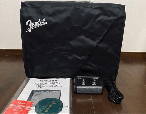 Fender tone master - fender,