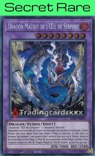 Yu-Gi-Oh! Dragon Maudit de