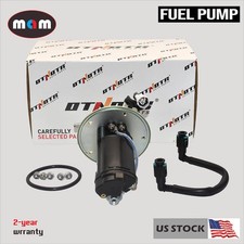 NEW OTNOTR FUEL PUMP Assembly+Fuel Pipe Fits SUZUKI 2004-2005 GSXR600 GSXR750