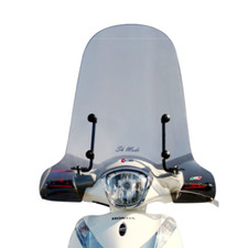 DÔME PARE-BRISE POUR SCOOTER