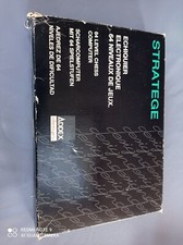 Jeu d'échecs électronique