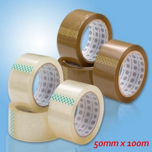 Rouleaux rubans adhésif - 36,