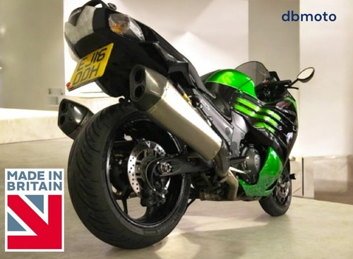 Kawasaki zzr 1400 pare boue - zzr,