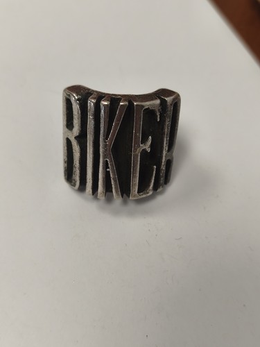 Bague rétro ancienne