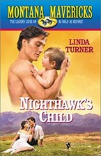 L'Enfant De Nighthawk Livre De