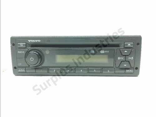 Autoradio volvo 240 - volvo,