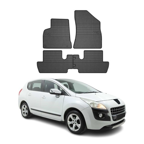 Tapis sol pour peugeot - sol,