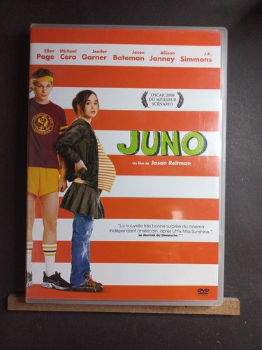 Dvd juno 5058 - dvd, juno....5058.10
