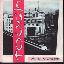 Lori Et Les Caméléons Touch