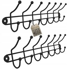 Porte-manteau mural KADAX