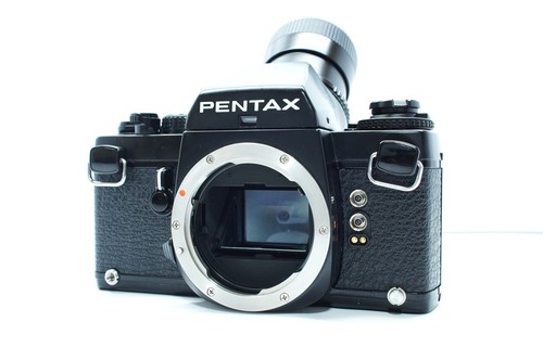 Appareil photo reflex