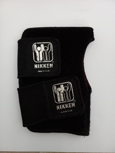 Vintage nikken elastomag hand - elastomag,