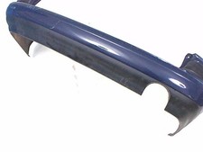 Pare choc arriere TOYOTA