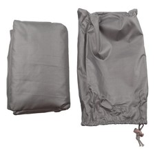 Housse de table extérieure